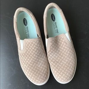 slip ons ⚡️ perfect condition ⚡️ dr scholls